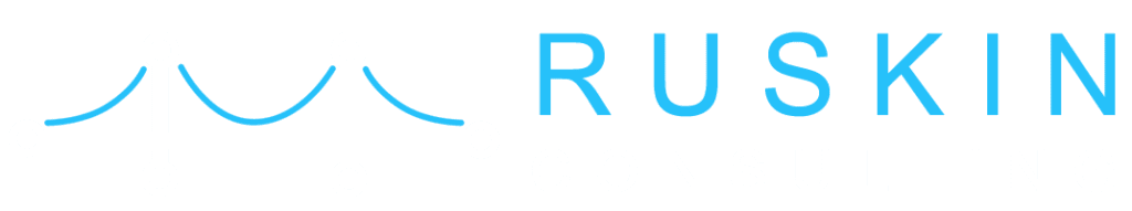 Ruskin Consulting Logo