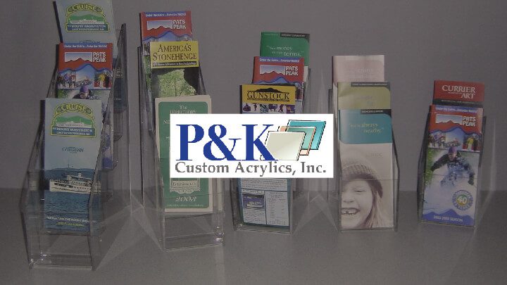 P&K CUSTOM ACRYLICS, Inc