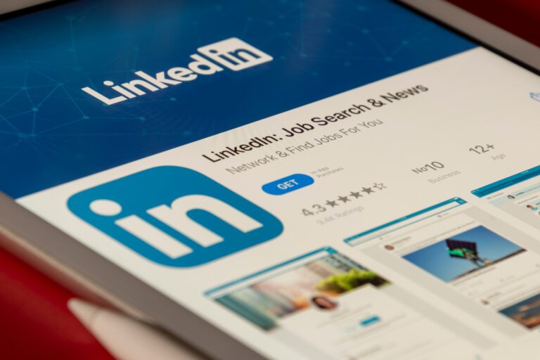 LinkedIn is Not Just a Business Profile