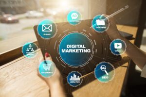 What Composes a Successful Digital Marketing Agency and How it Will Improve you as a Digital Marketer.