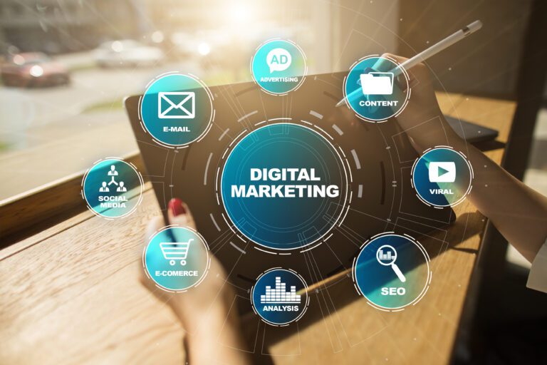 What Do You Need to Start a Digital Marketing Agency