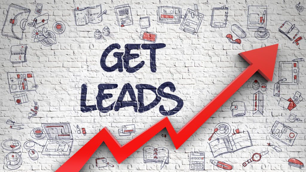 Ways on How to Increase the Number of Leads.
