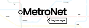 Metronet Tag Manager Header