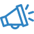 Megaphone Icon
