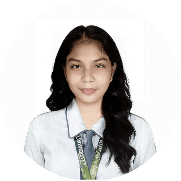 Erana Joigh Photo Headshot