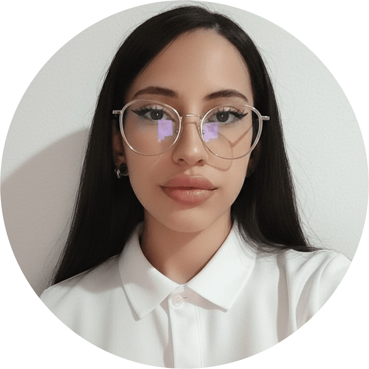 Sofi Mask Round Image